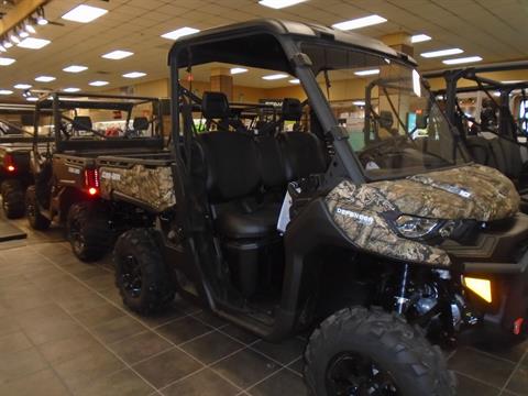 2023 Can-Am Defender XT HD10 in Shawnee, Oklahoma