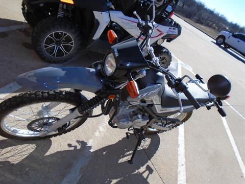 2022 Yamaha XT250 in Shawnee, Oklahoma - Photo 3
