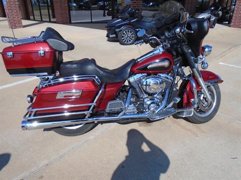 2005 Harley-Davidson FLHTC/FLHTCI Electra Glide® Classic in Shawnee, Oklahoma - Photo 1