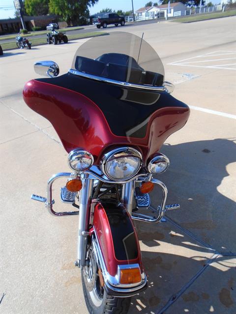 2005 Harley-Davidson FLHTC/FLHTCI Electra Glide® Classic in Shawnee, Oklahoma - Photo 2