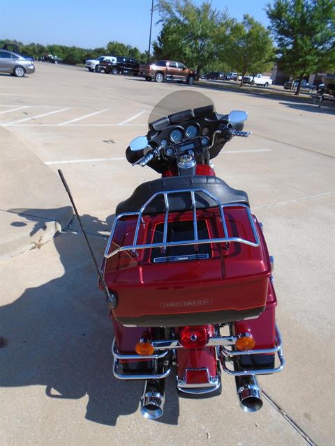 2005 Harley-Davidson FLHTC/FLHTCI Electra Glide® Classic in Shawnee, Oklahoma - Photo 3