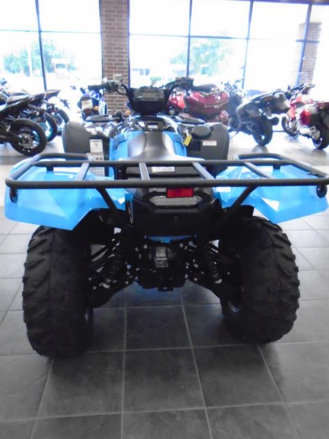 2023 Yamaha Grizzly EPS in Shawnee, Oklahoma - Photo 3