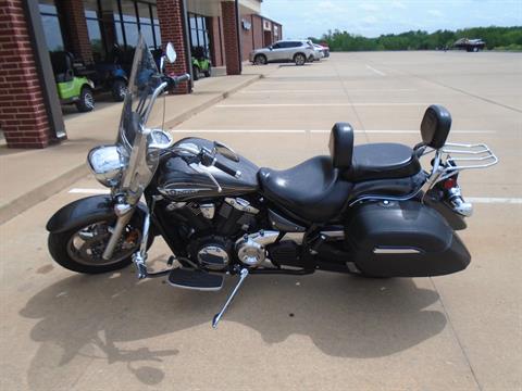 2012 Yamaha V Star 1300 Tourer in Shawnee, Oklahoma - Photo 2