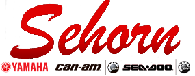 Sehorn Yamaha Can-Am Sea-Doo