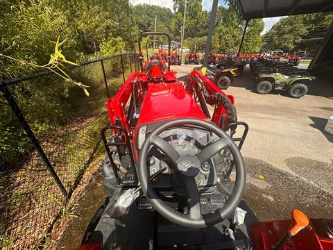 2024 Mahindra 5155 4WD in Byron, Georgia - Photo 6