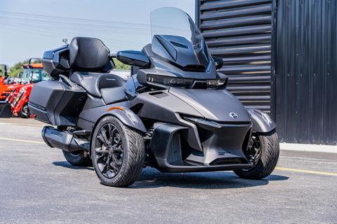 2023 Can-Am Spyder RT Limited in Byron, Georgia - Photo 1