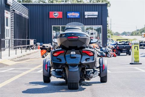 2023 Can-Am Spyder RT Limited in Byron, Georgia - Photo 5