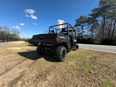 2023 Can-Am Defender MAX HD7 in Byron, Georgia - Photo 5