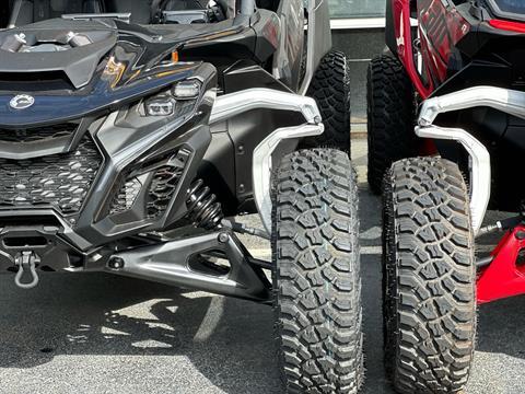 2024 Can-Am Maverick R X RS in Byron, Georgia - Photo 3