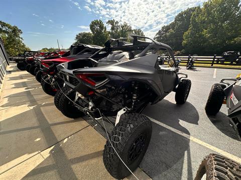 2024 Can-Am Maverick R X RS in Byron, Georgia - Photo 6