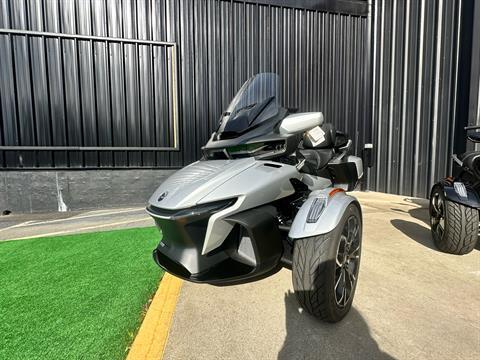 2023 Can-Am Spyder RT Limited in Byron, Georgia - Photo 2