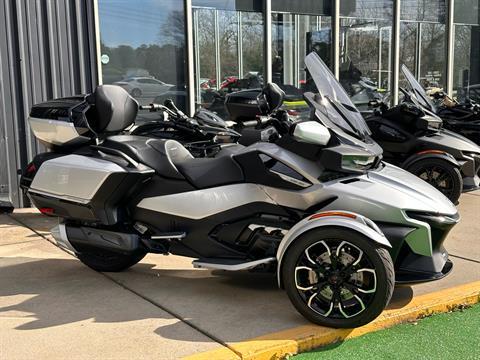 2023 Can-Am Spyder RT Limited in Byron, Georgia - Photo 6