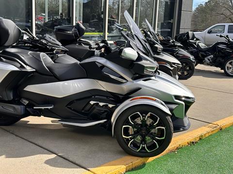 2023 Can-Am Spyder RT Limited in Byron, Georgia - Photo 8