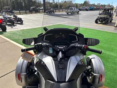 2023 Can-Am Spyder RT Limited in Byron, Georgia - Photo 10