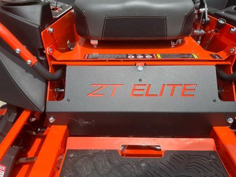 2024 Bad Boy Mowers ZT Elite 60 in. Kawasaki FR730V 24 hp in Byron, Georgia - Photo 3