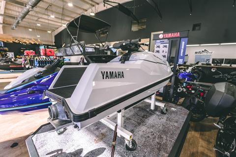 2024 Yamaha SuperJet in Byron, Georgia - Photo 7