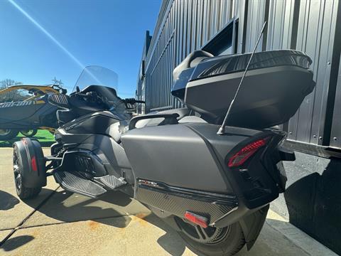2024 Can-Am Spyder RT Limited in Byron, Georgia - Photo 5