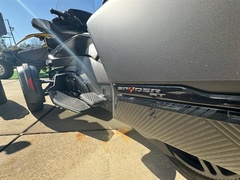 2024 Can-Am Spyder RT Limited in Byron, Georgia - Photo 10