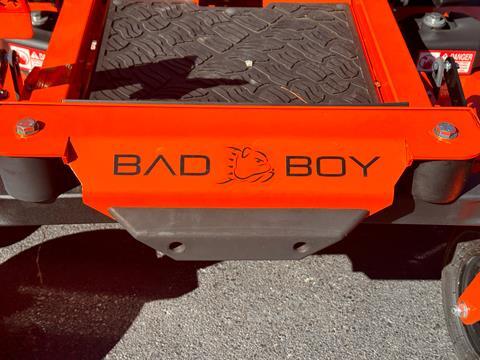 2023 Bad Boy Mowers ZT Elite 48 in. Kohler 7000 25 hp in Byron, Georgia - Photo 8
