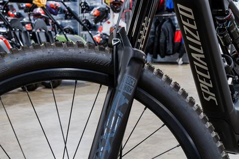 2022 Specialized Bicycle Components, Inc. TURBO KENEVO EXPERT 6FATTIE in Byron, Georgia - Photo 6