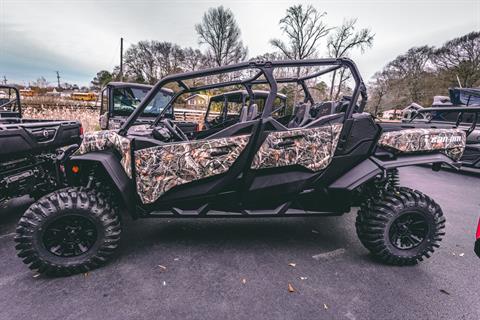 2024 Can-Am Commander MAX X MR 1000R in Byron, Georgia - Photo 1