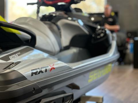 2024 Sea-Doo RXT-X 325 + Tech Package in Byron, Georgia - Photo 3