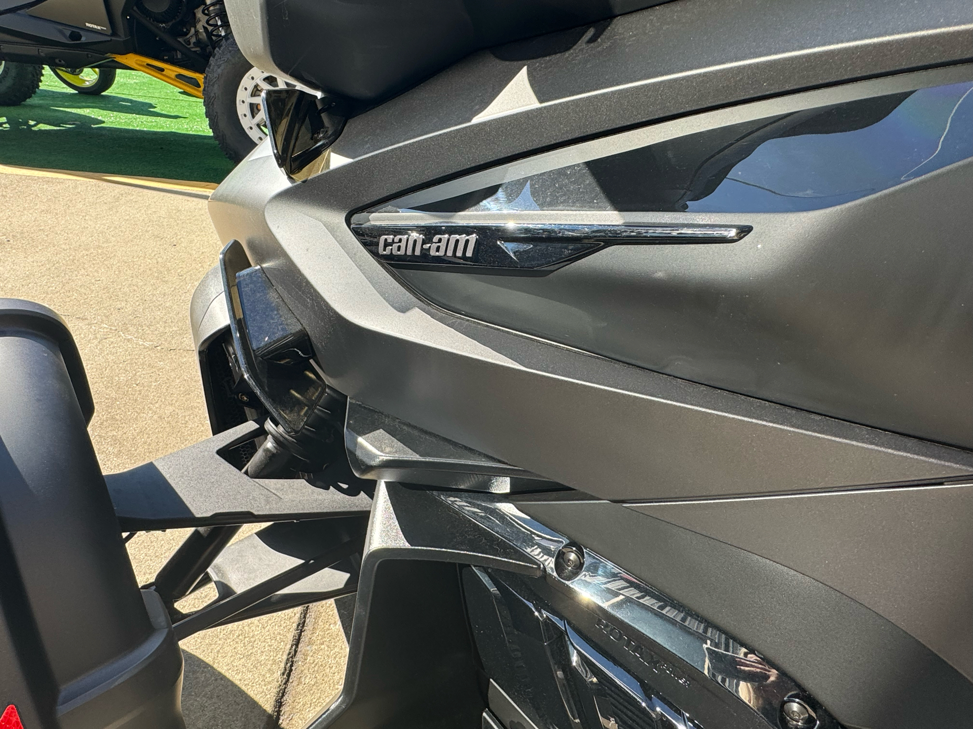 2024 Can-Am Spyder RT Limited in Byron, Georgia - Photo 8