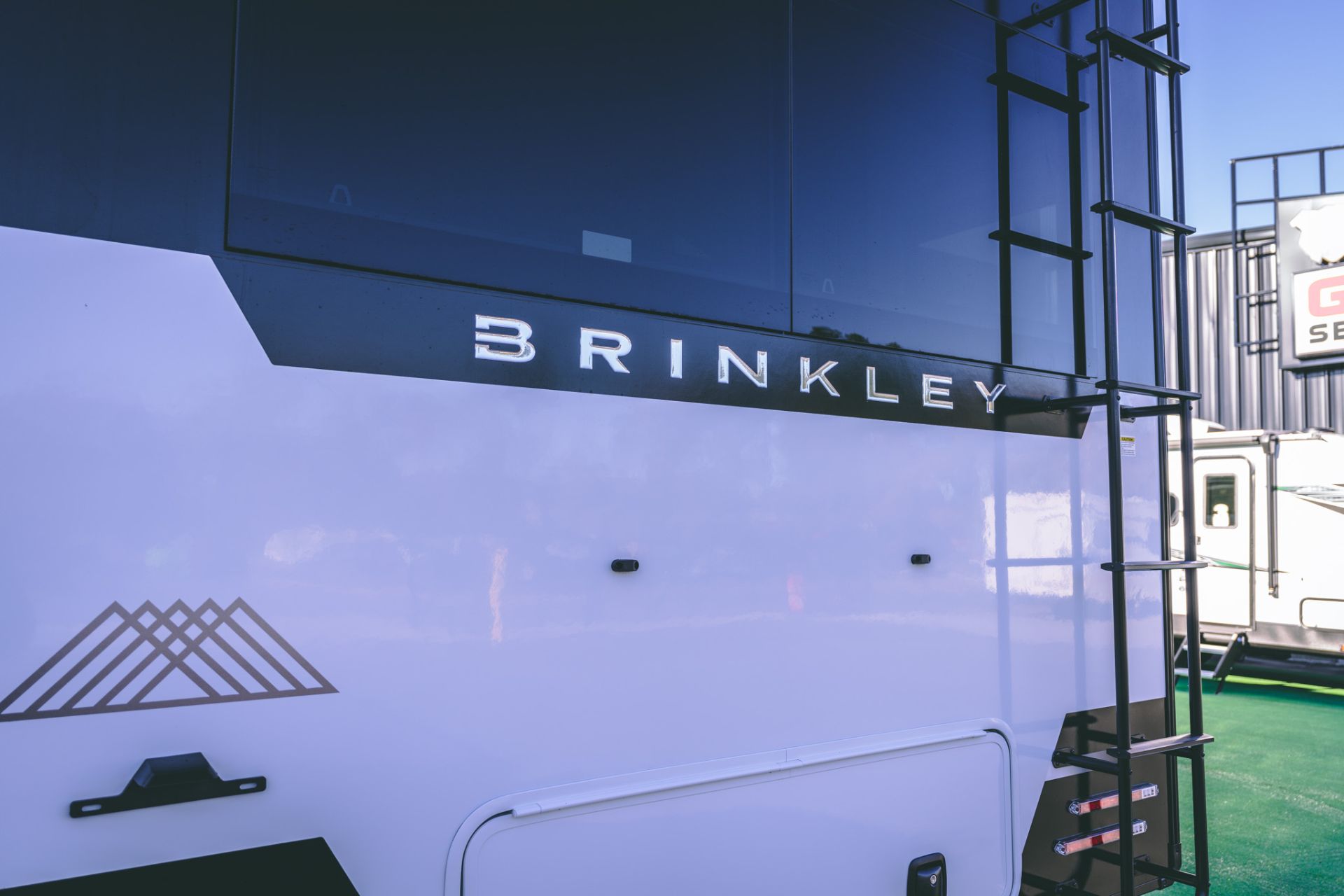 2024 Brinkley RV Z-3100 in Byron, Georgia - Photo 84