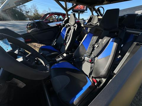 2024 Can-Am Maverick X3 Max X RS Turbo RR with Smart-Shox in Byron, Georgia - Photo 8