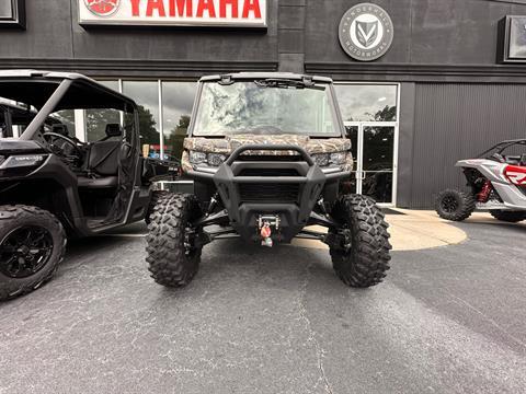 2025 Can-Am Defender Limited in Byron, Georgia - Photo 2