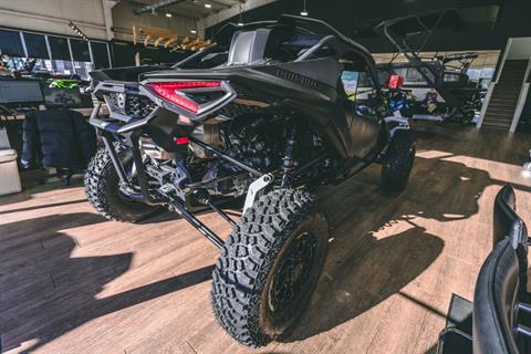 2024 Can-Am Maverick R X RS with Smart-Shox 999T DCT in Byron, Georgia - Photo 5