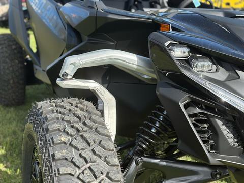 2024 Can-Am Maverick R X RS with Smart-Shox 999T DCT in Byron, Georgia - Photo 6