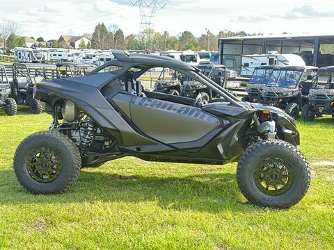 2024 Can-Am Maverick R X RS with Smart-Shox 999T DCT in Byron, Georgia - Photo 2