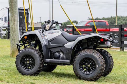 2023 Suzuki KingQuad 400ASi SE+ in Byron, Georgia - Photo 4