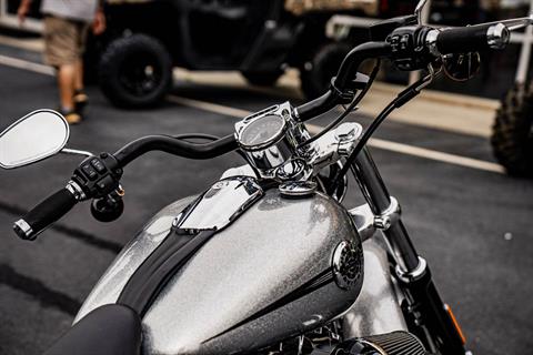 2015 Harley-Davidson Breakout® in Byron, Georgia - Photo 2