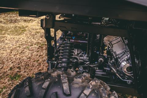 2024 Yamaha Viking VI EPS Ranch Edition in Byron, Georgia - Photo 17