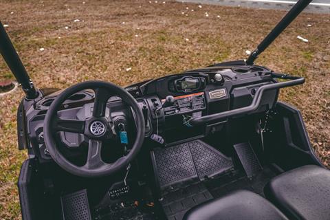 2024 Yamaha Viking VI EPS Ranch Edition in Byron, Georgia - Photo 15