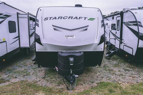 2023 Starcraft SuperLite Maxx 17MDS in Byron, Georgia - Photo 2