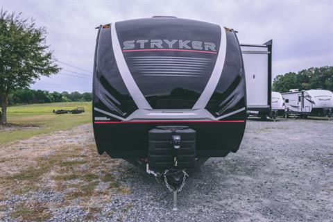 2024 Cruiser RV Stryker ST2915 in Byron, Georgia - Photo 3