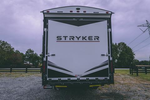 2024 Cruiser RV Stryker ST2915 in Byron, Georgia - Photo 11