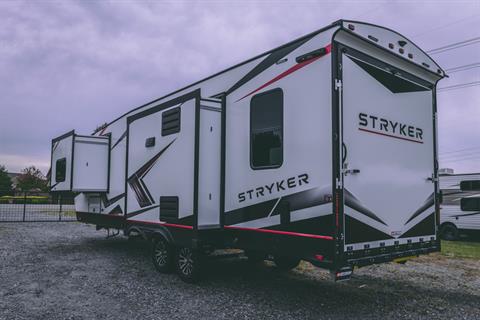 2024 Cruiser RV Stryker ST2915 in Byron, Georgia - Photo 14