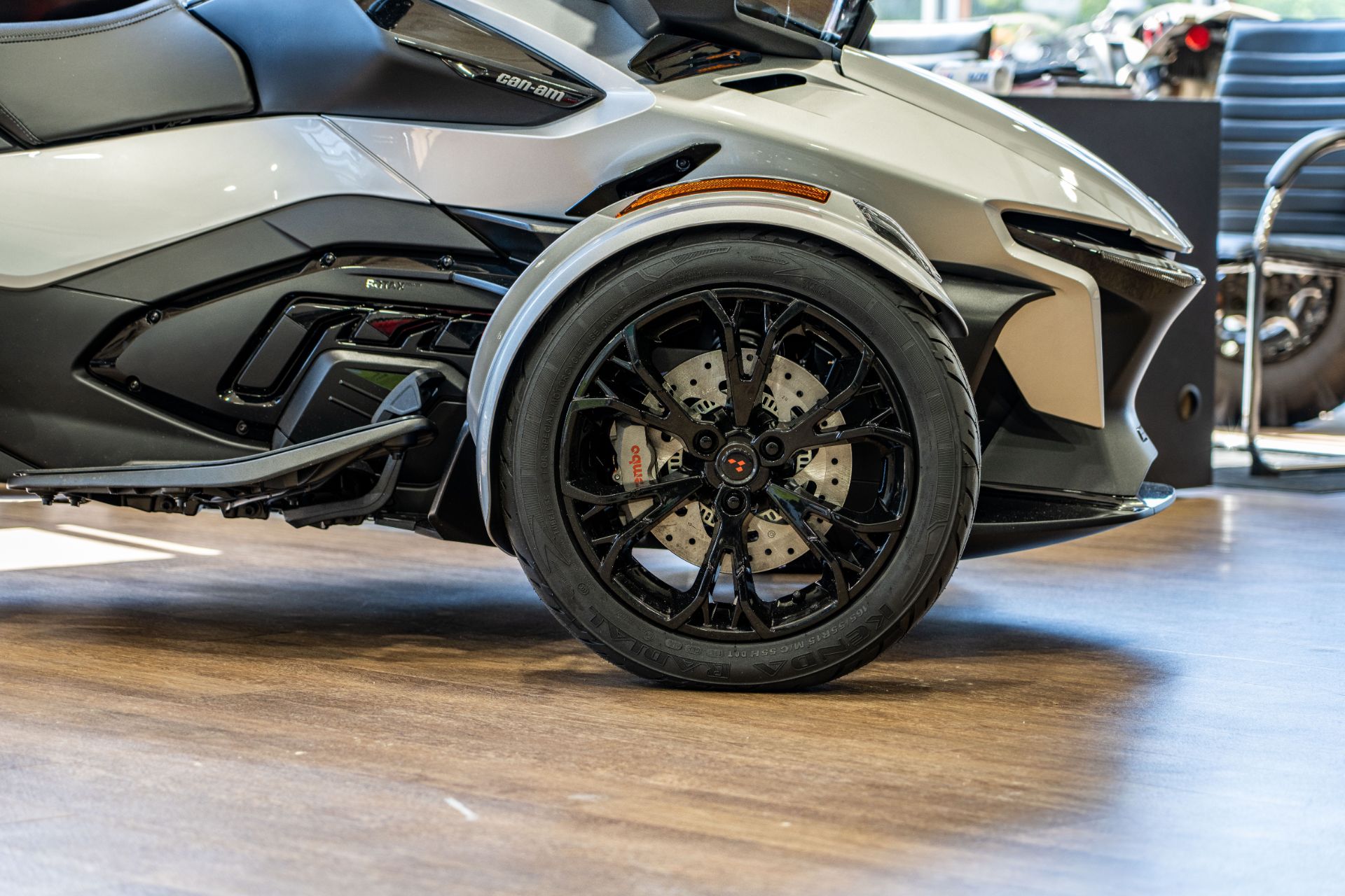 2023 Can-Am Spyder RT Limited in Byron, Georgia - Photo 6