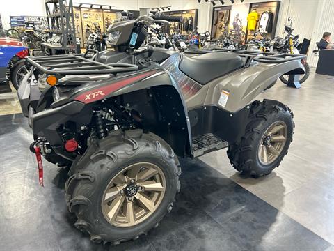 2024 Yamaha Grizzly EPS XT-R in Byron, Georgia - Photo 1