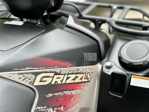 2024 Yamaha Grizzly EPS XT-R in Byron, Georgia - Photo 5