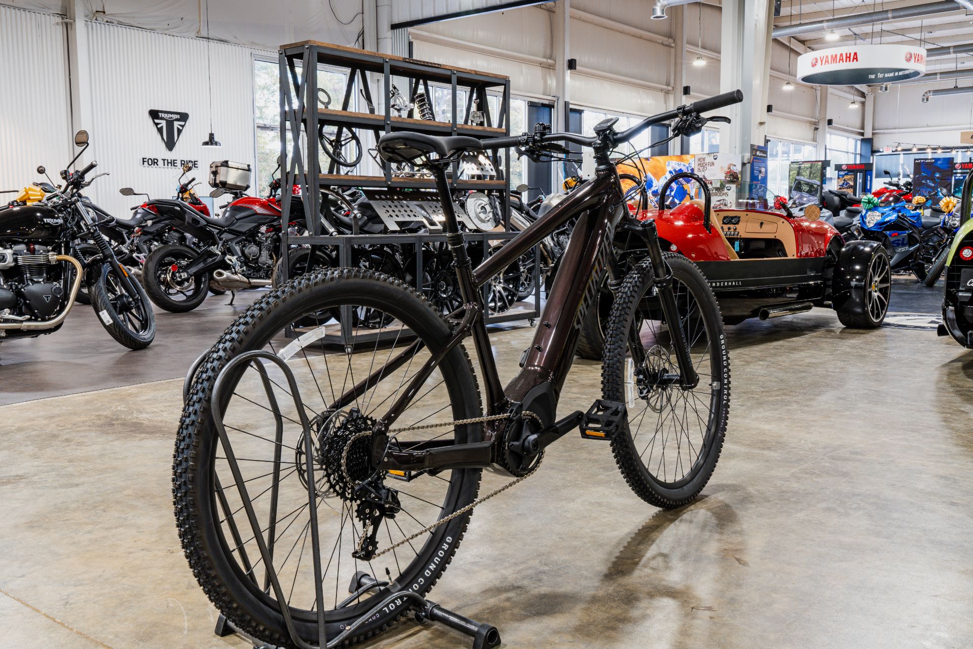 2022 Specialized Bicycle Components, Inc. TERO 5.0 in Byron, Georgia - Photo 3