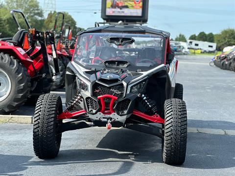 2024 Can-Am Maverick X3 Max X RC Turbo RR in Byron, Georgia - Photo 1