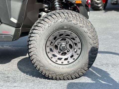 2024 Can-Am Maverick X3 Max X RC Turbo RR in Byron, Georgia - Photo 10