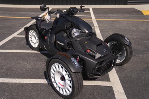 2023 Can-Am Ryker Rally in Byron, Georgia - Photo 5