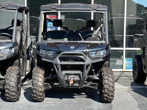 2024 Can-Am Defender XT HD9 in Byron, Georgia - Photo 2