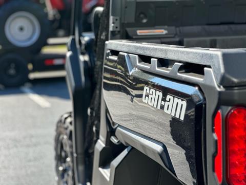 2024 Can-Am Defender XT HD9 in Byron, Georgia - Photo 5